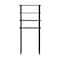 Alaterre Furniture Pomona 64" Over the Toilet 4-Shelf Bath Storage AMBA7120 - alternate 2